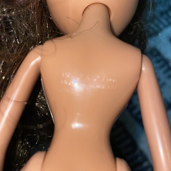 Bratz yasmin doll 2001 with eyelashes - Picture 7 of 9